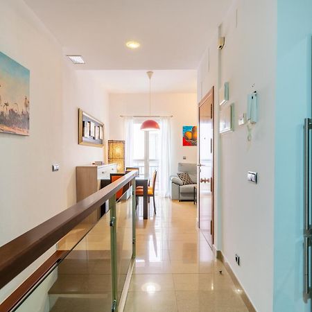Apartamento Malhara 세비야 외부 사진