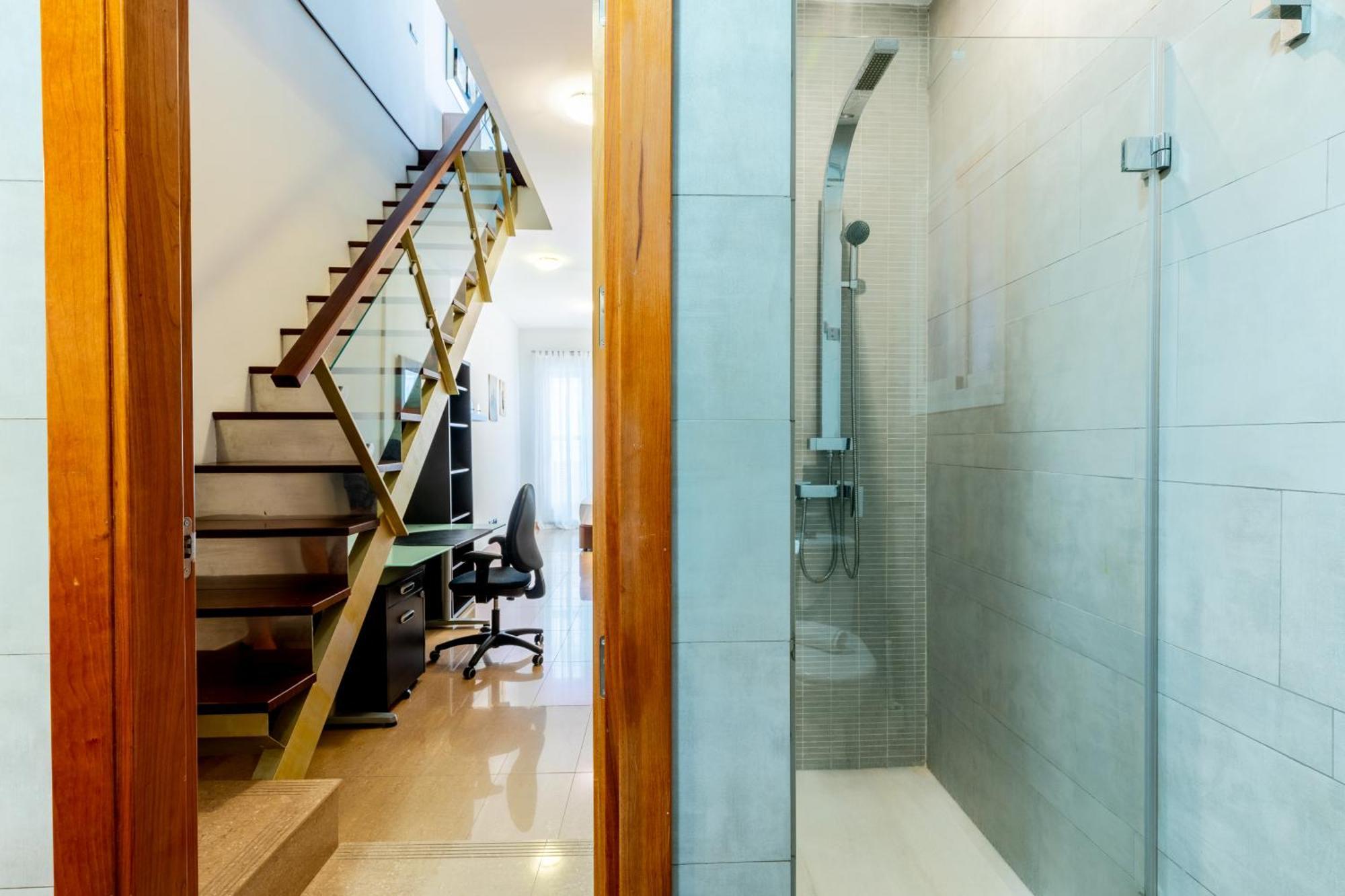 Apartamento Malhara 세비야 외부 사진