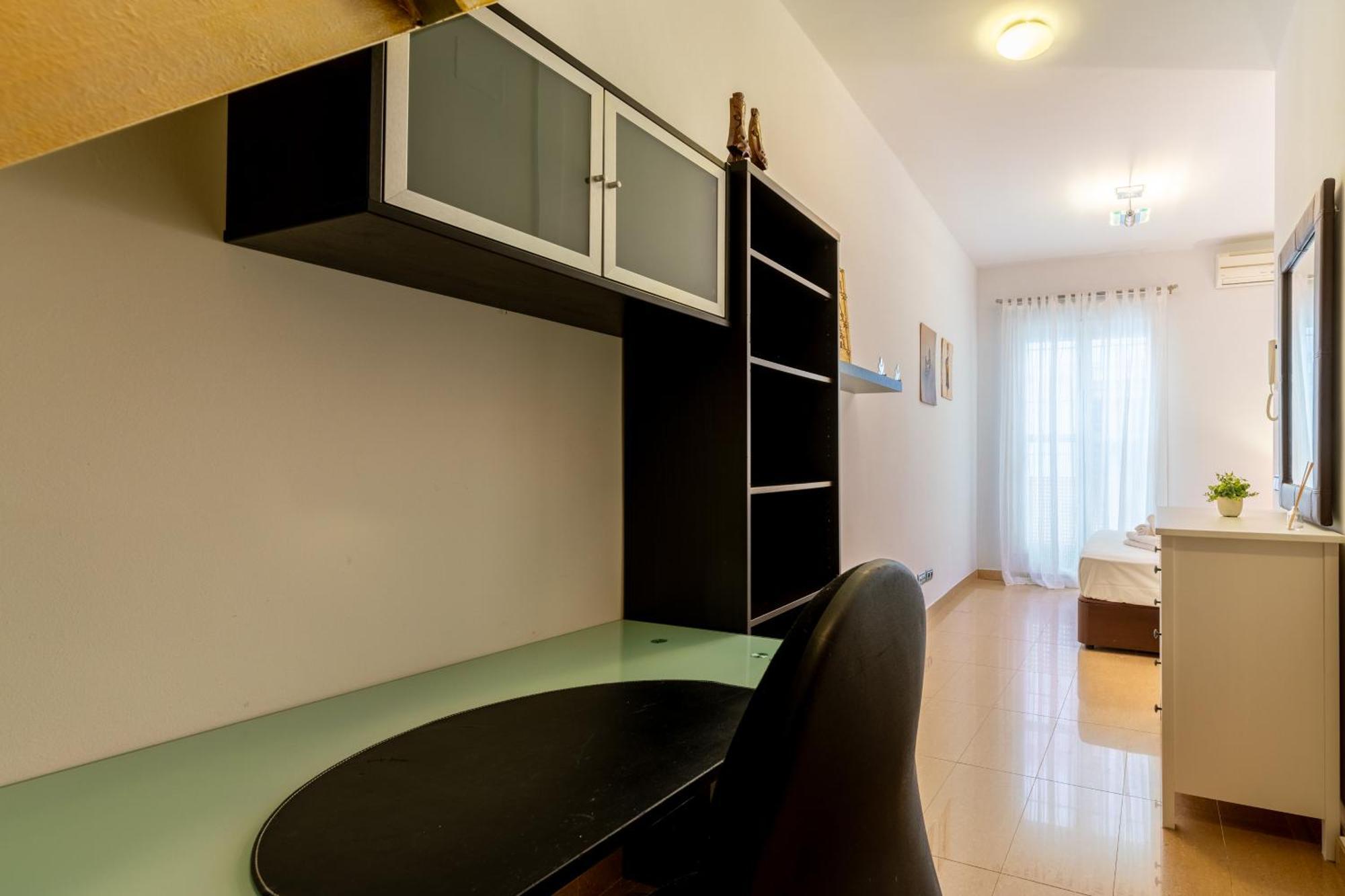 Apartamento Malhara 세비야 외부 사진