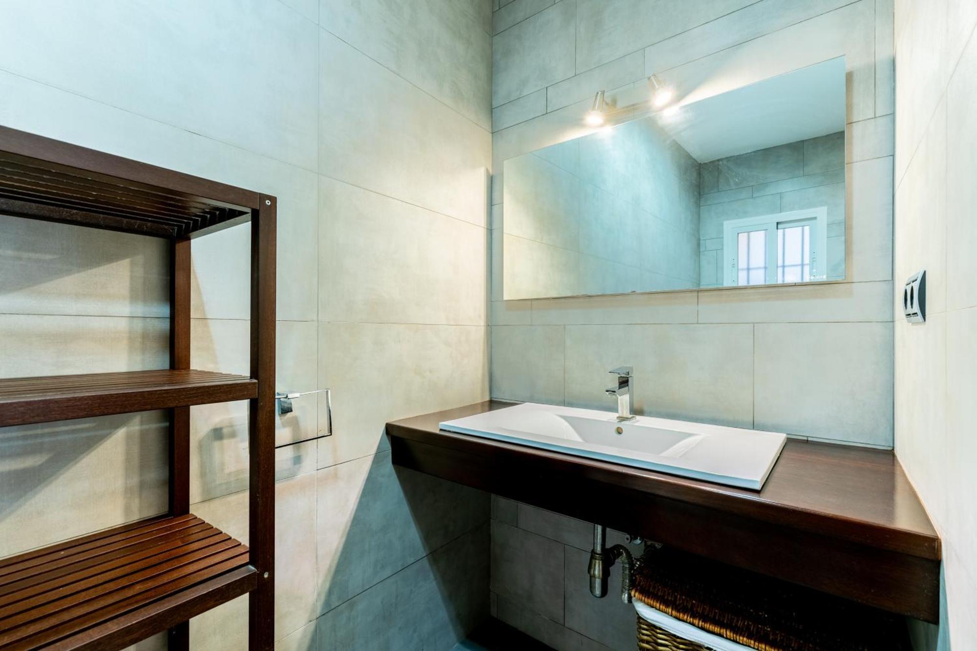 Apartamento Malhara 세비야 외부 사진