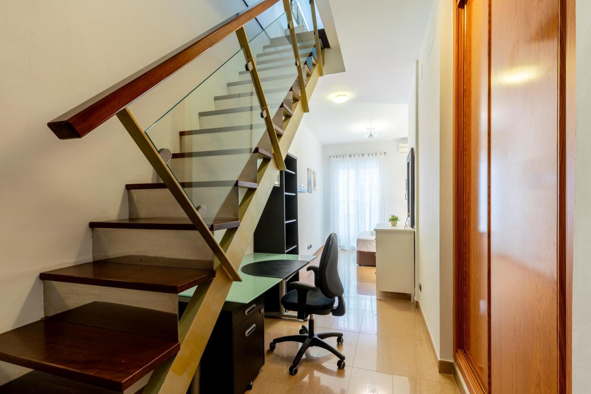 Apartamento Malhara 세비야 외부 사진