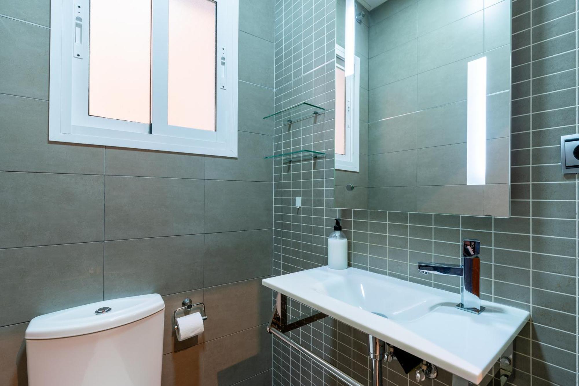 Apartamento Malhara 세비야 외부 사진