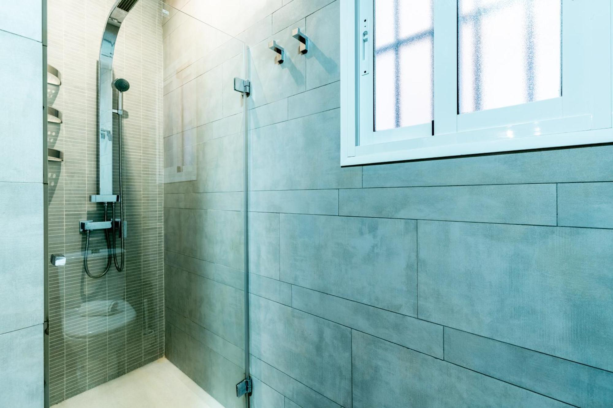 Apartamento Malhara 세비야 외부 사진