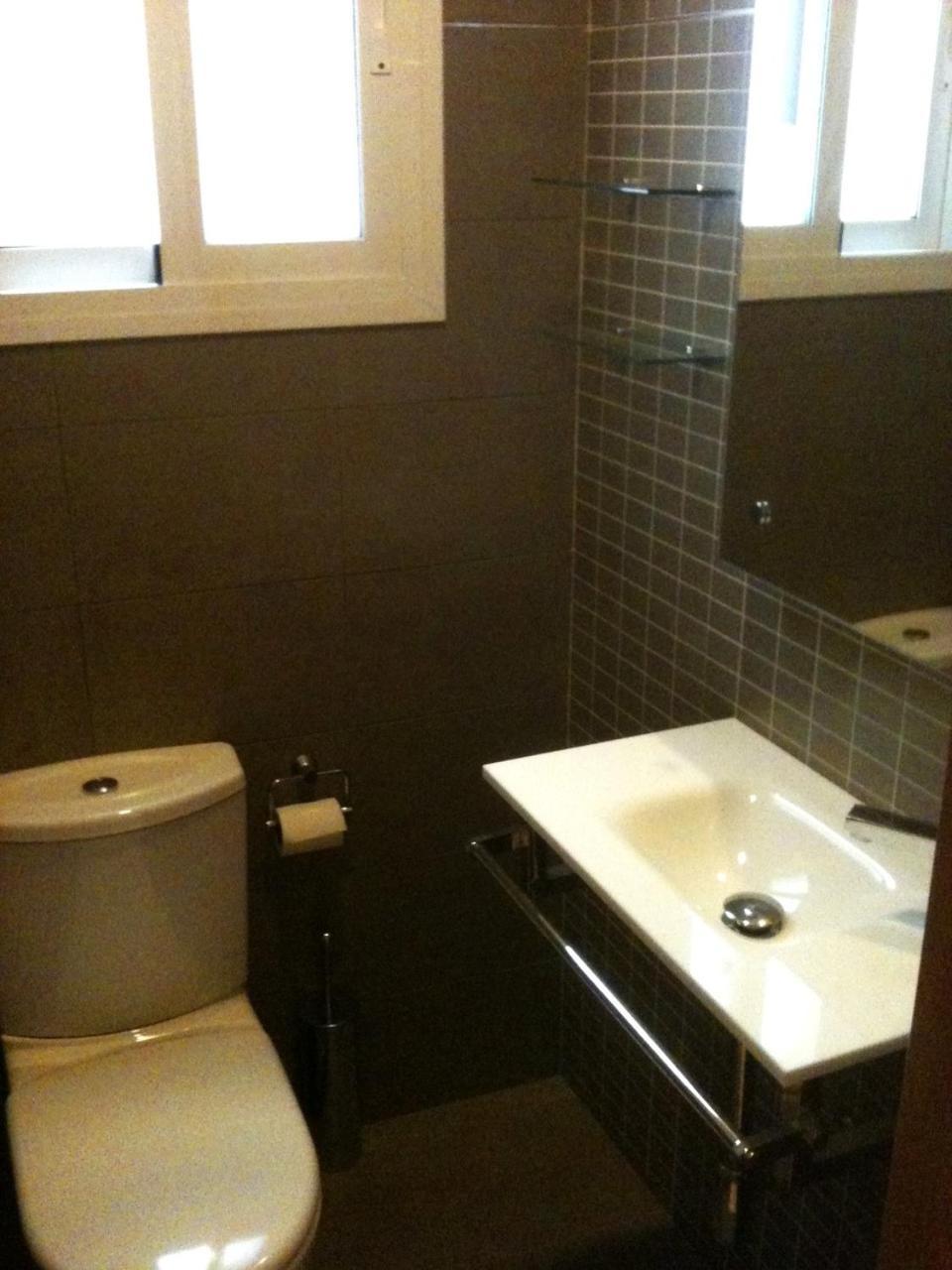 Apartamento Malhara 세비야 외부 사진