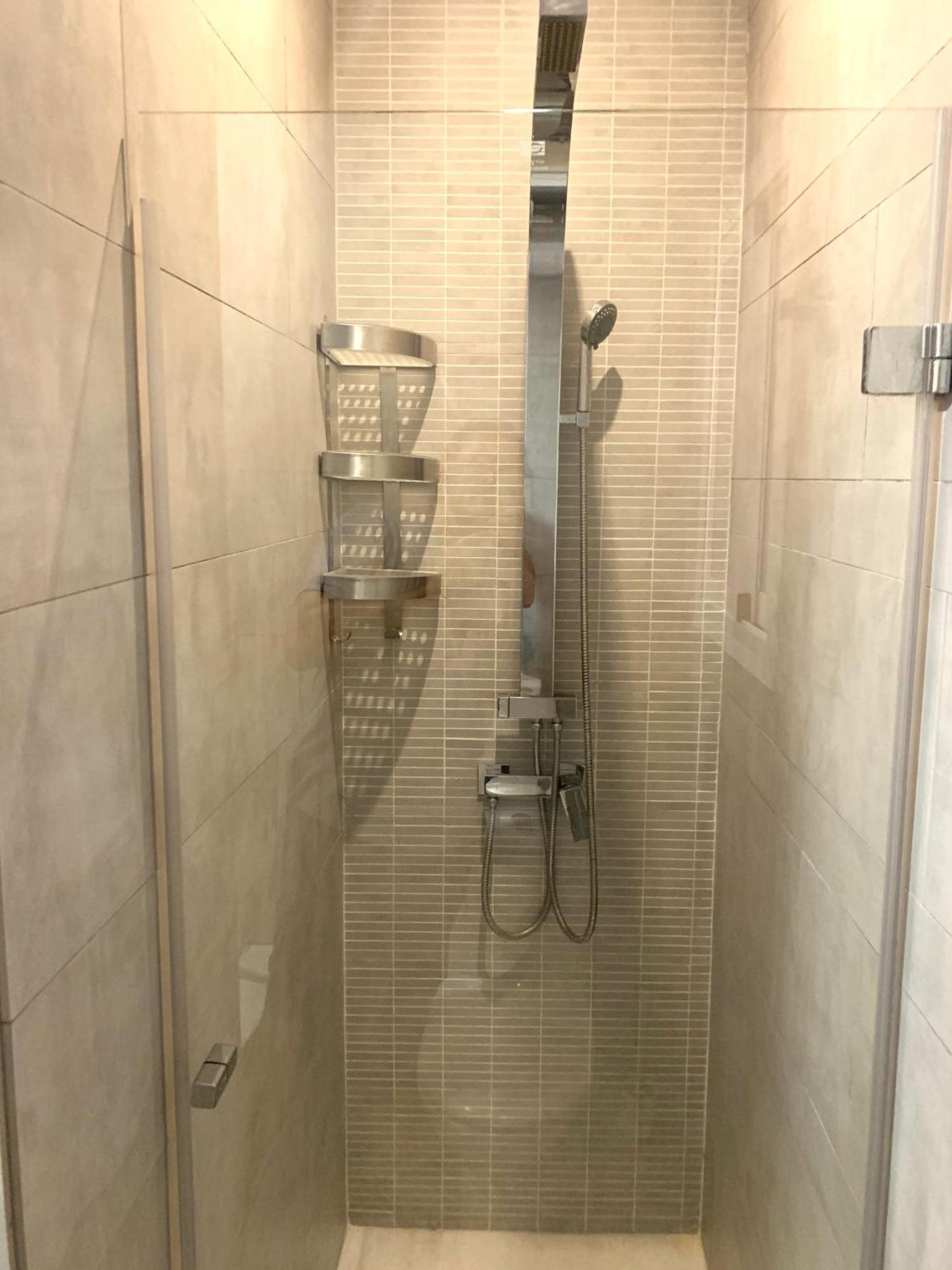 Apartamento Malhara 세비야 외부 사진