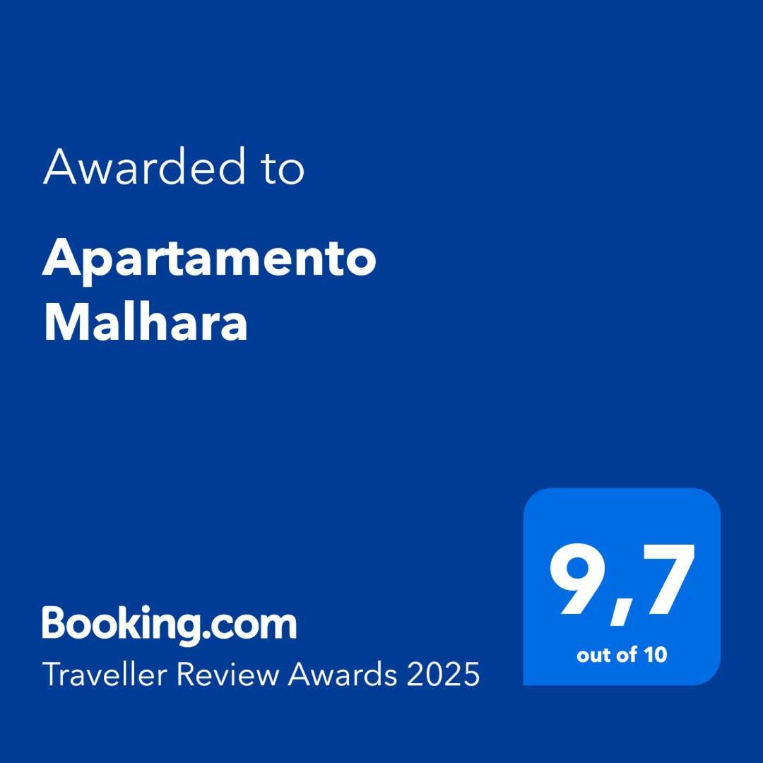 Apartamento Malhara 세비야 외부 사진
